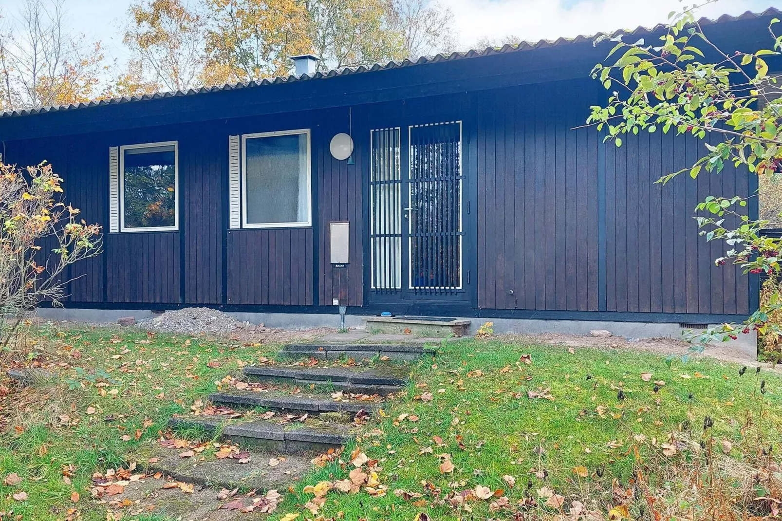 6 persoons vakantie huis in Hundested-By Traum-Uitzicht