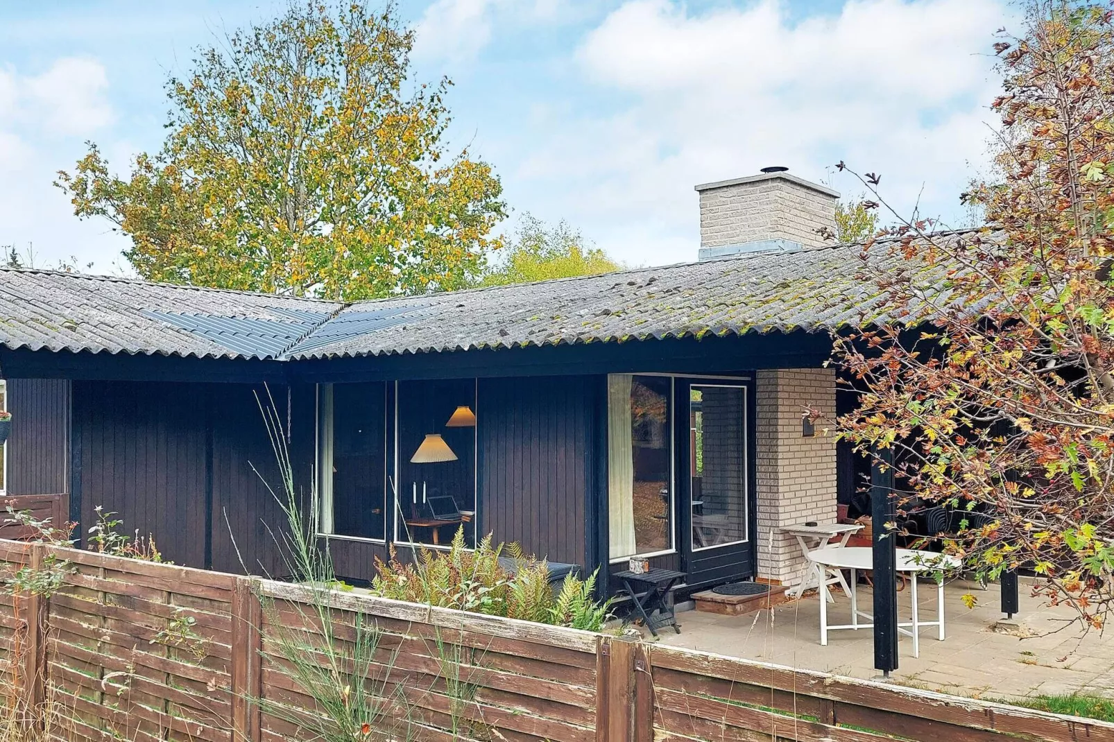 6 persoons vakantie huis in Hundested-By Traum-Uitzicht