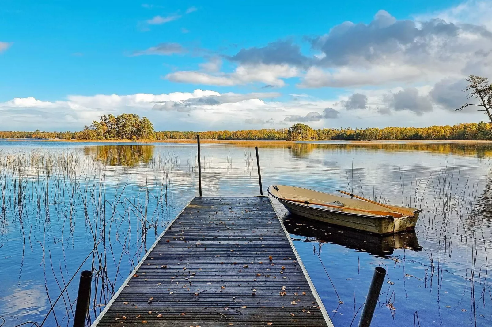 8 persoons vakantie huis in SKÅNES FAGERHULT