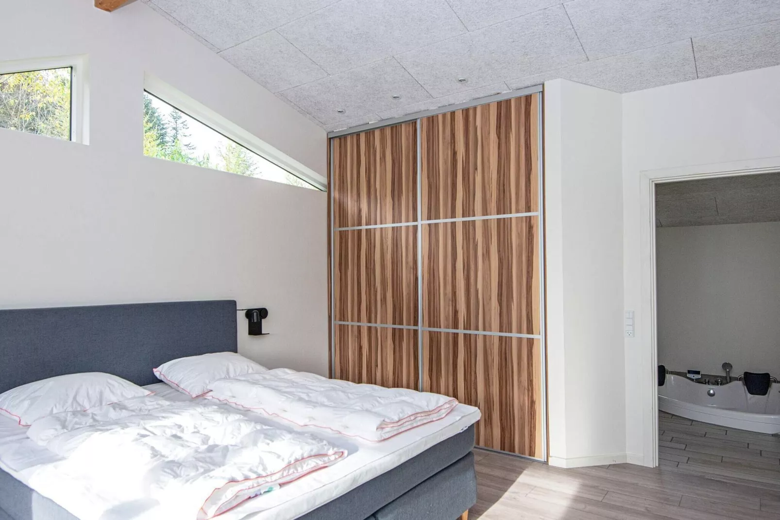 8 persoons vakantie huis in Toftlund-Binnen