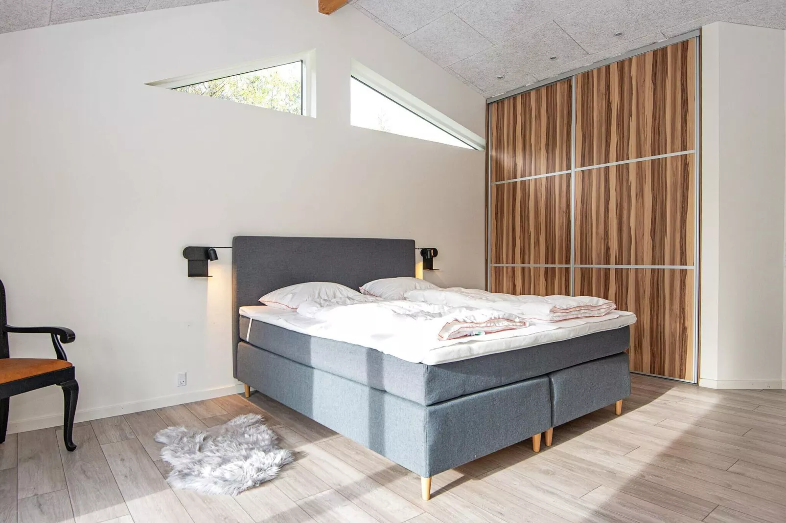 8 persoons vakantie huis in Toftlund-Binnen