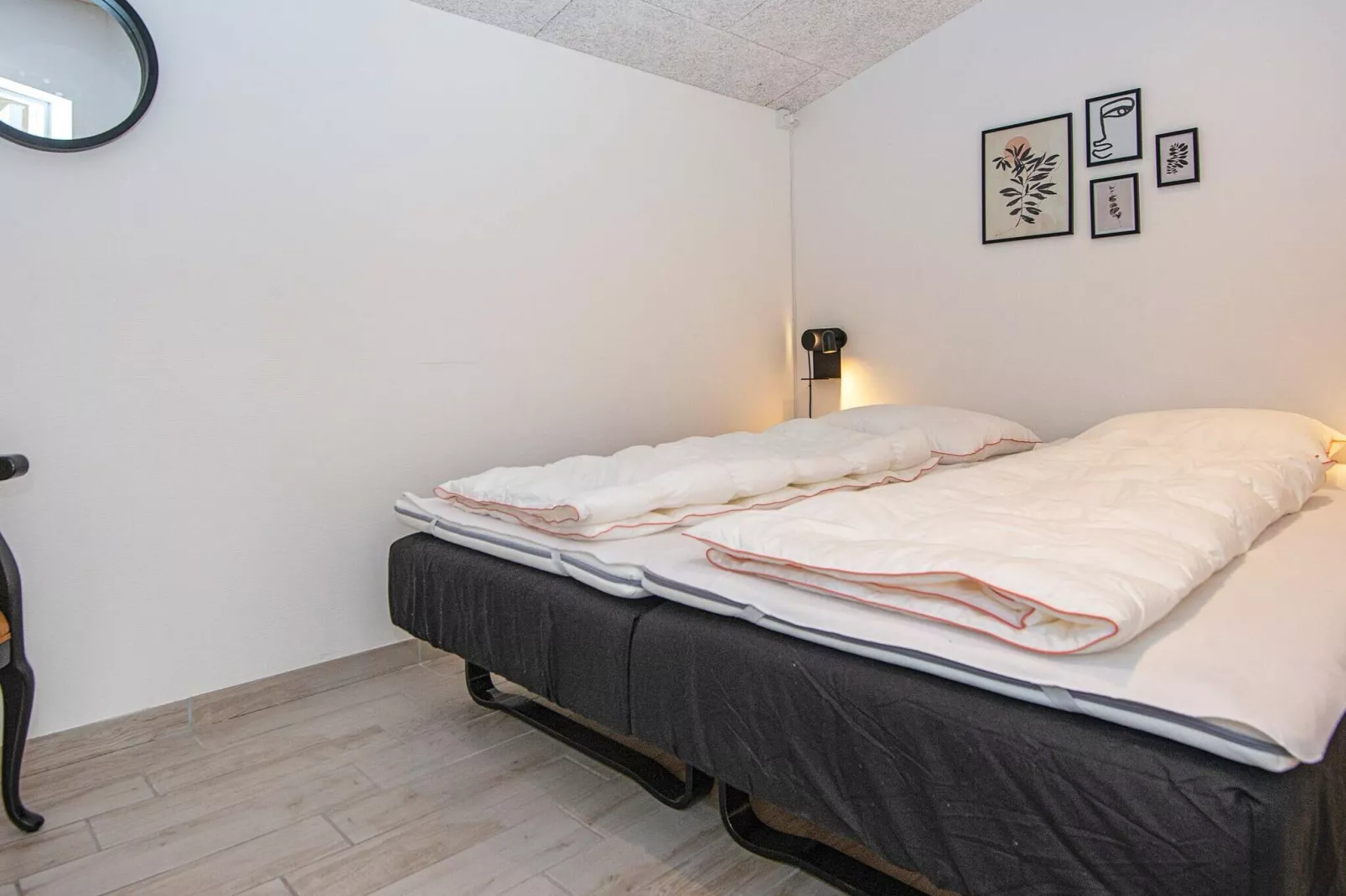 8 persoons vakantie huis in Toftlund-Binnen