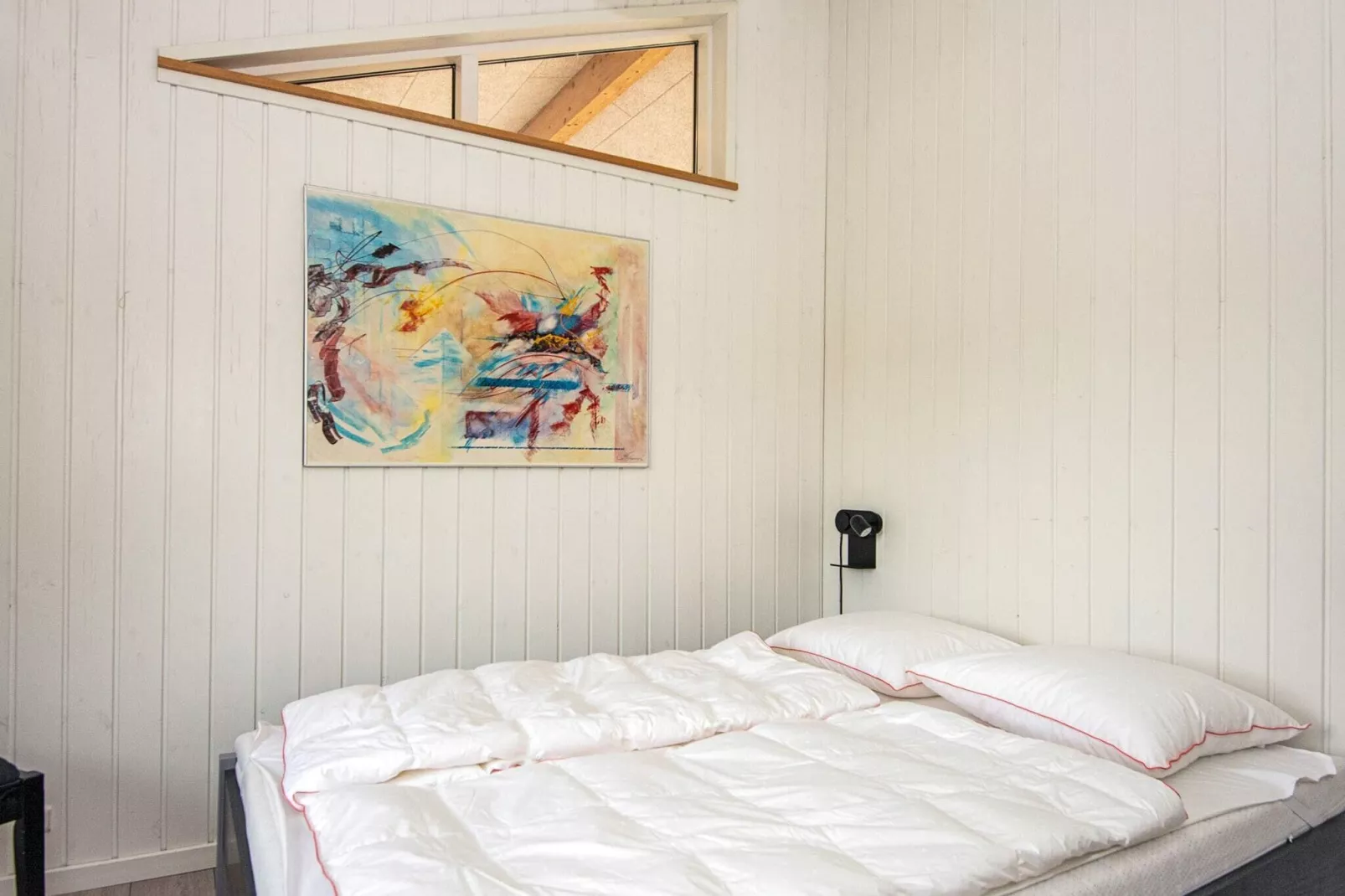8 persoons vakantie huis in Toftlund-Binnen