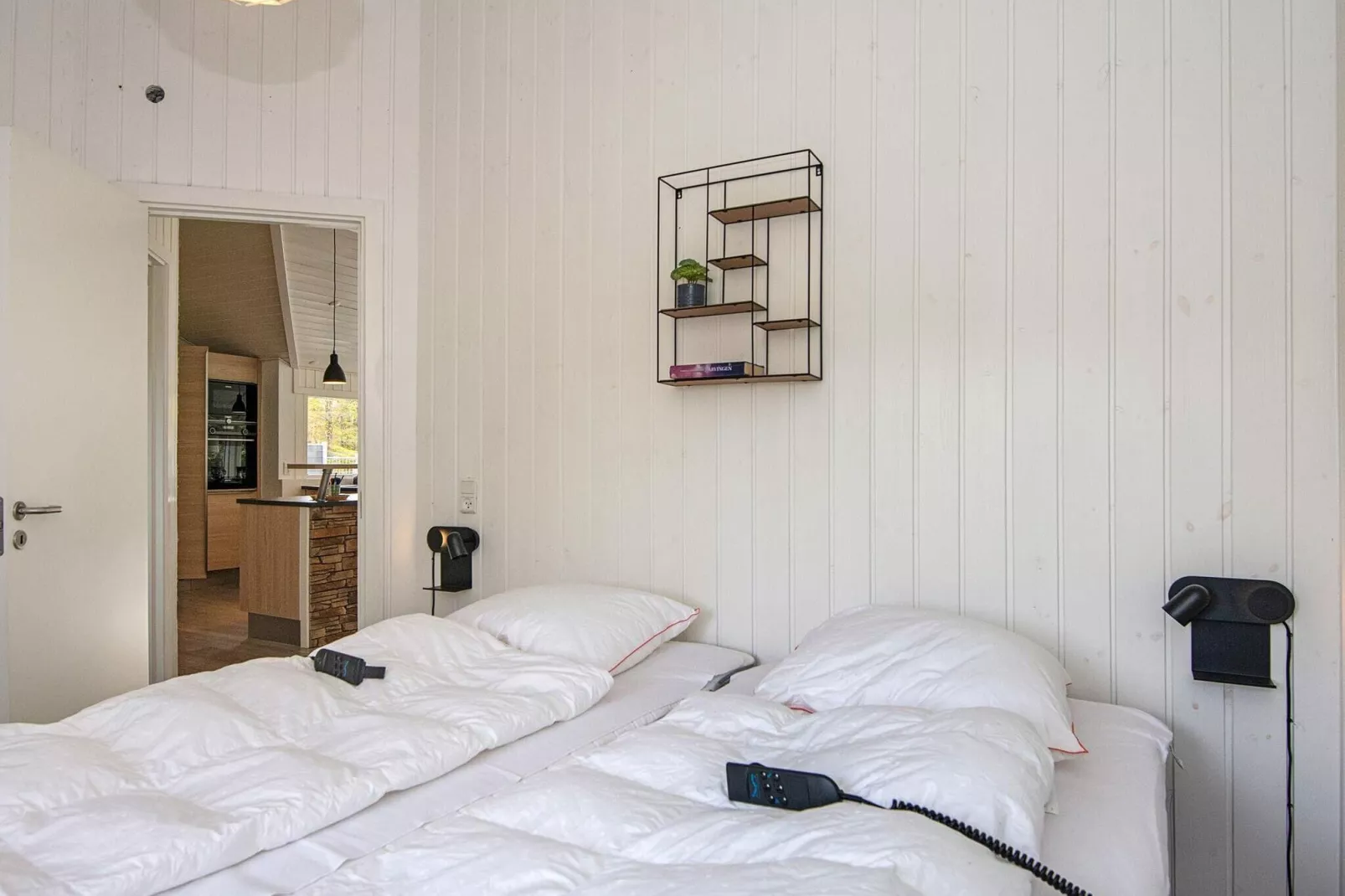 8 persoons vakantie huis in Toftlund-Binnen