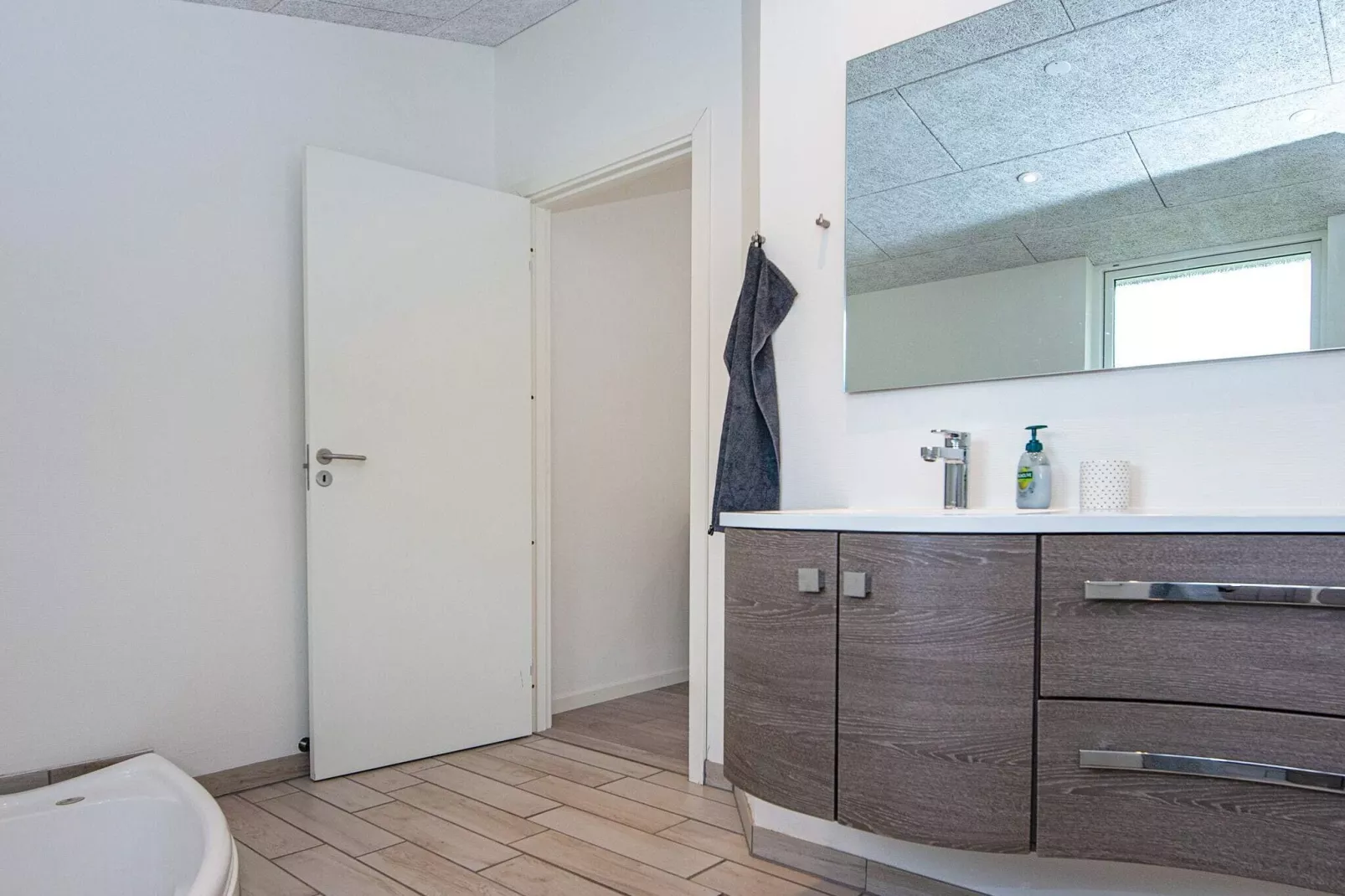 8 persoons vakantie huis in Toftlund-Binnen