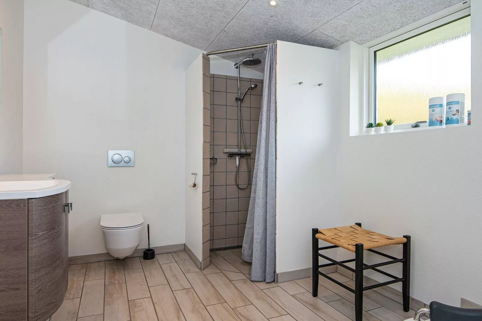 8 persoons vakantie huis in Toftlund-Binnen