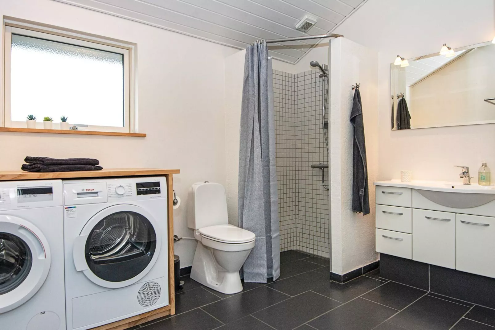 8 persoons vakantie huis in Toftlund-Binnen