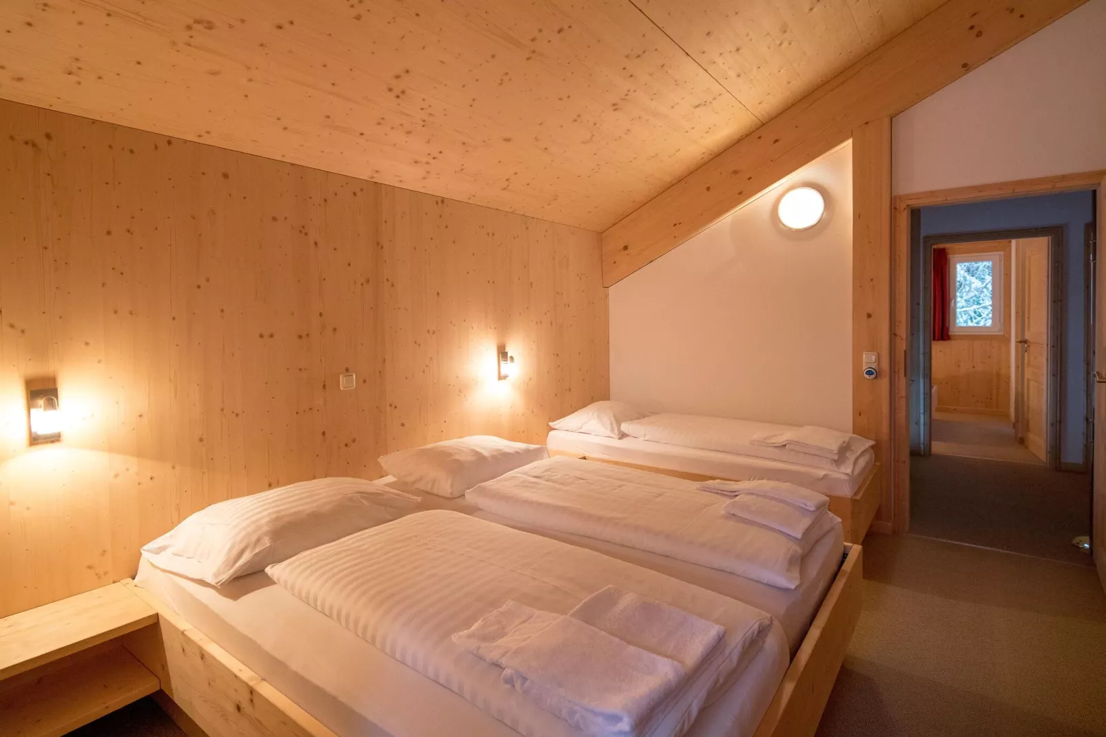 Alpenpark Turrach Chalets 4-Slaapkamer