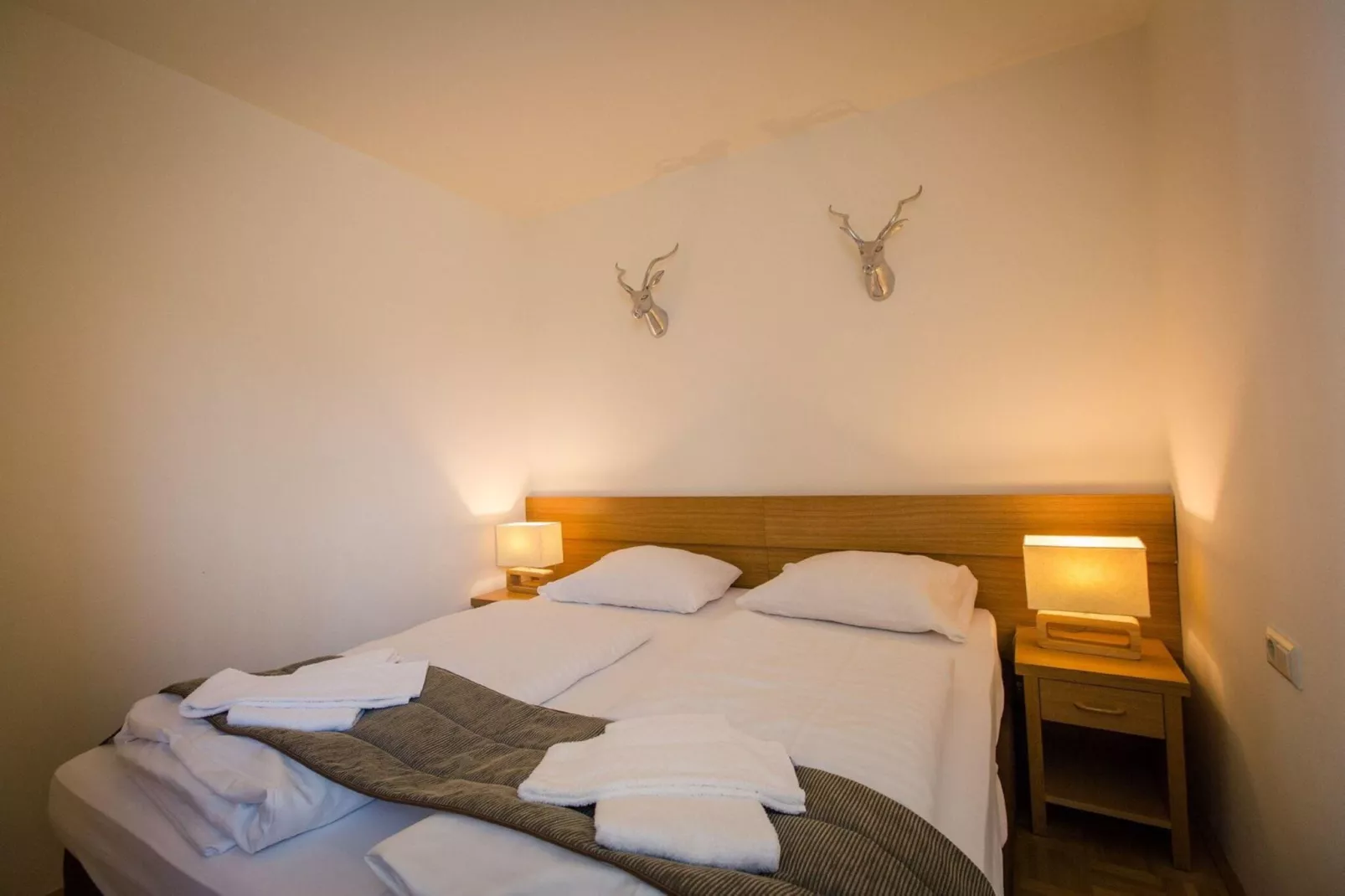Alpenpark Turrach Apartments 1-Slaapkamer