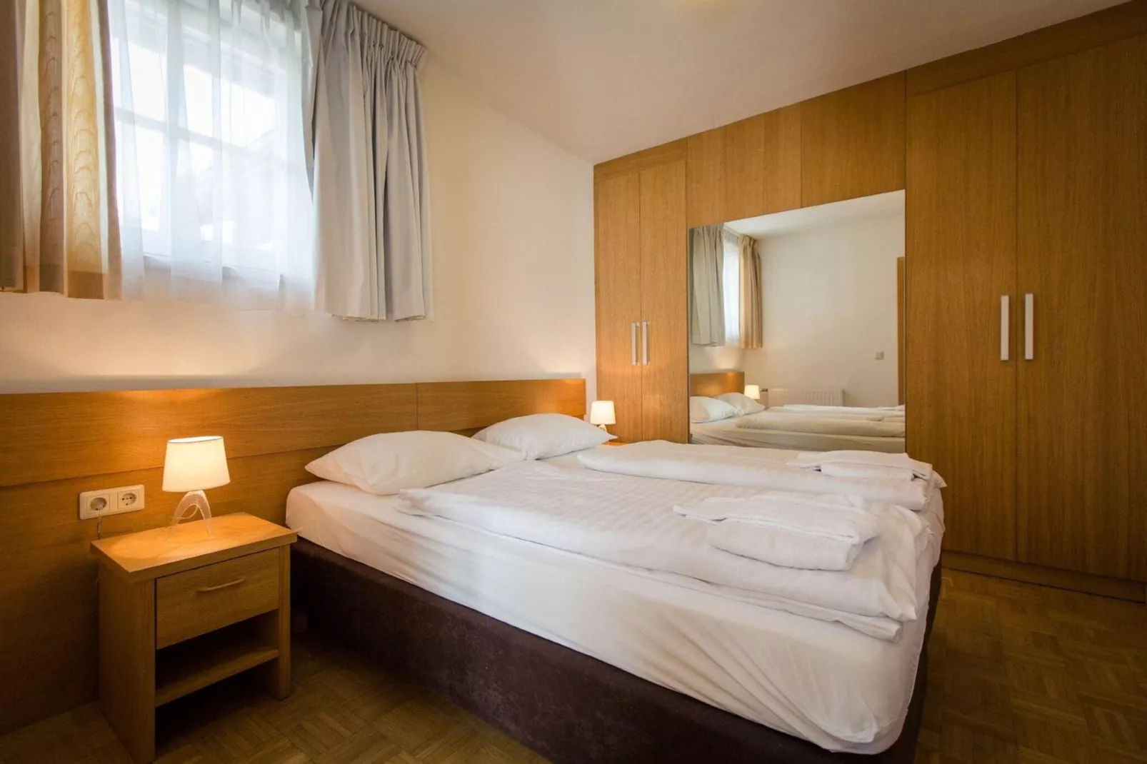 Alpenpark Turrach 5-Slaapkamer