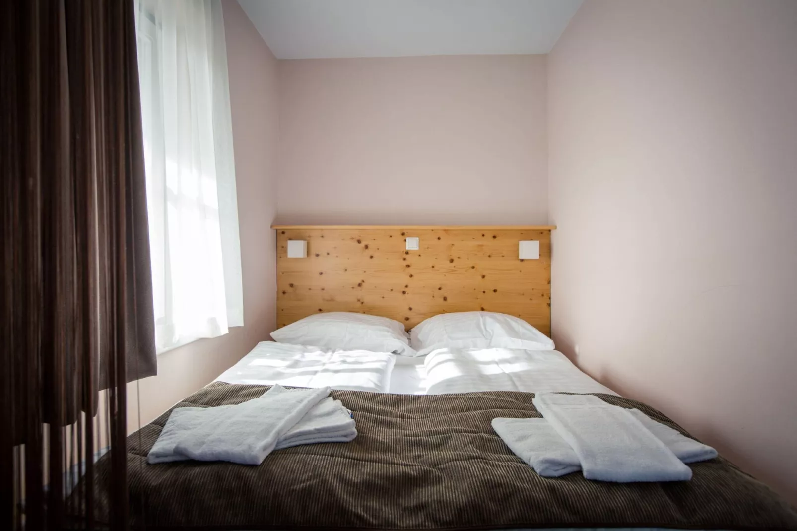 Alpenpark Turrach App3-Slaapkamer