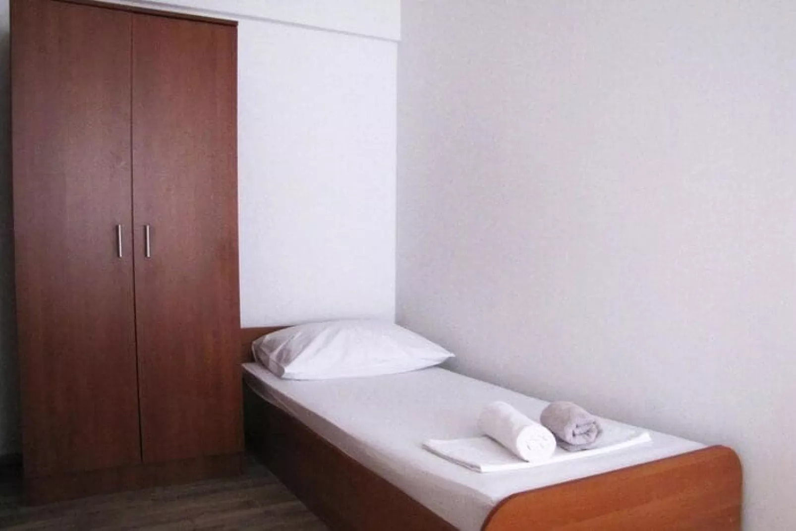 Apartment im Haus Neno Novalja-A5-Slaapkamer