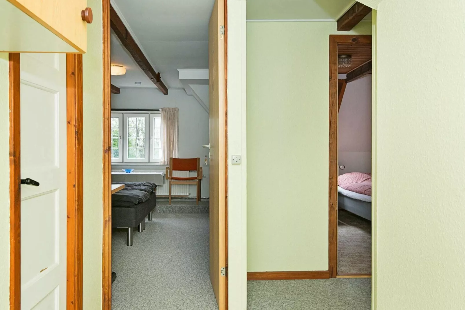 8 persoons vakantie huis in Bredebro-Binnen