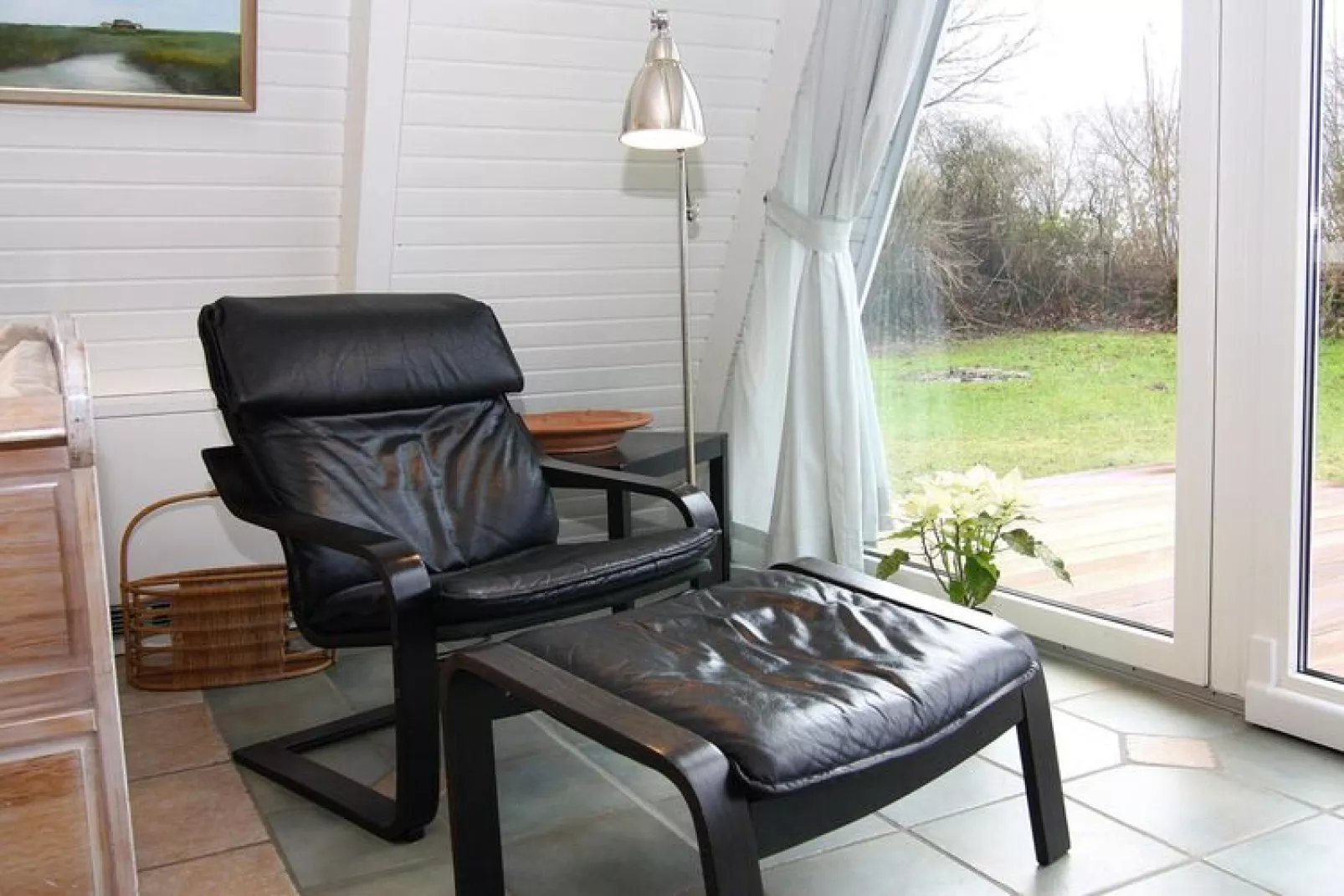 Ferienhaus Damp 90 qm 5 Personen