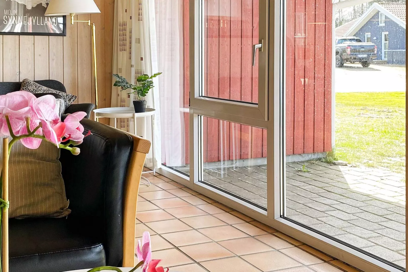 12 persoons vakantie huis in Nordborg-Binnen