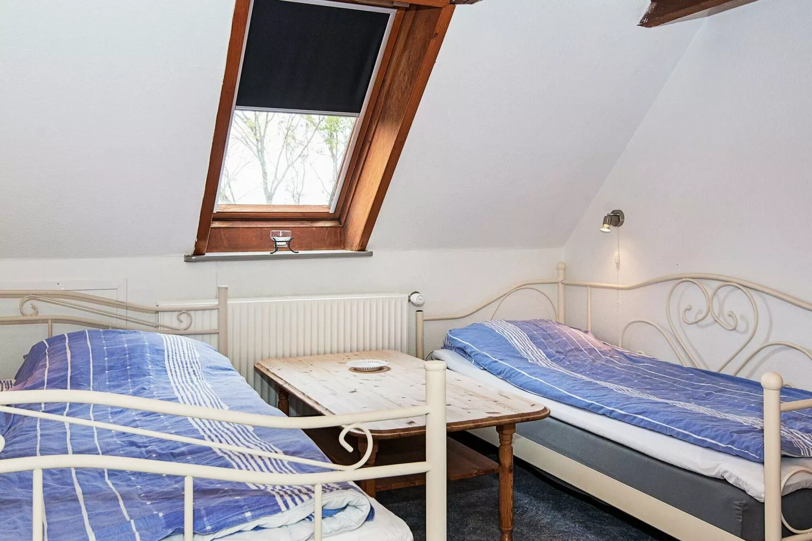 8 persoons vakantie huis in Bredebro-Binnen