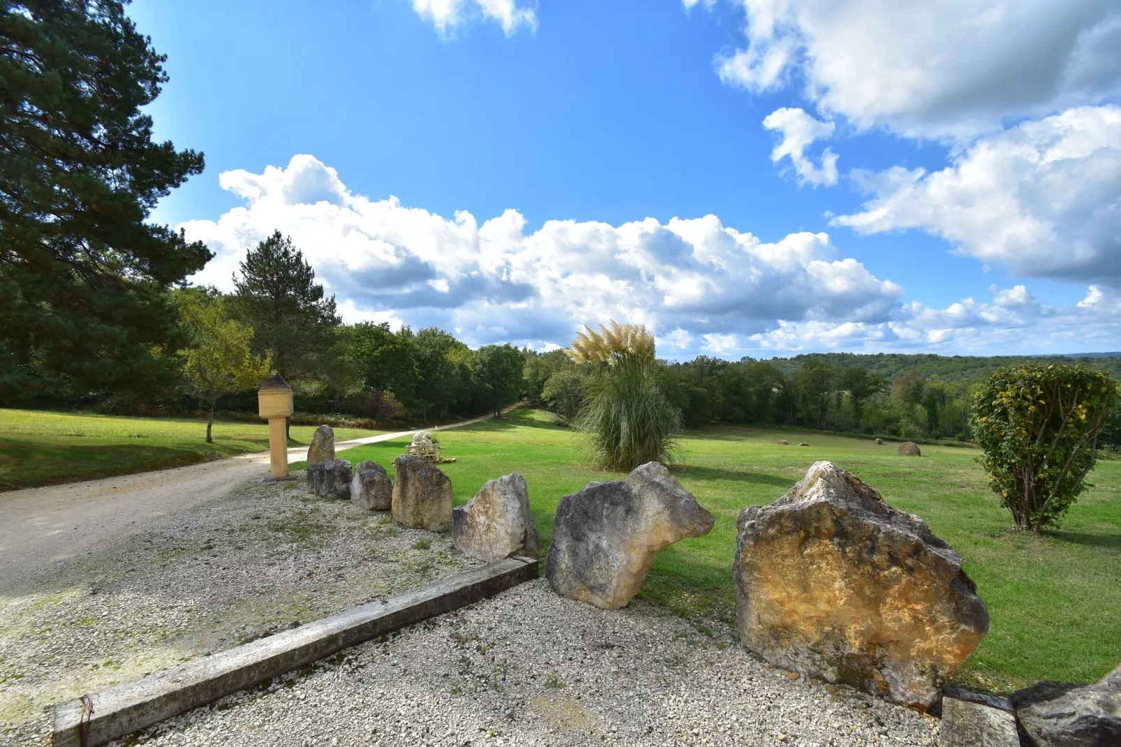 Maison de vacances Les Eyzies de Tayac-Gebieden zomer 1km