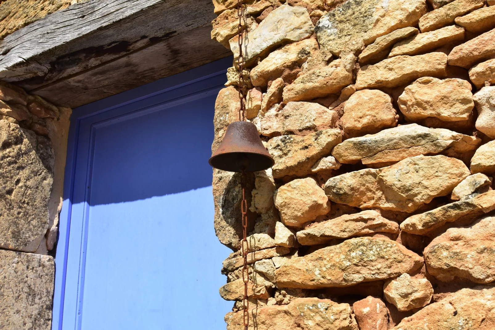 Maison de vacances Les Eyzies de Tayac-Sfeer