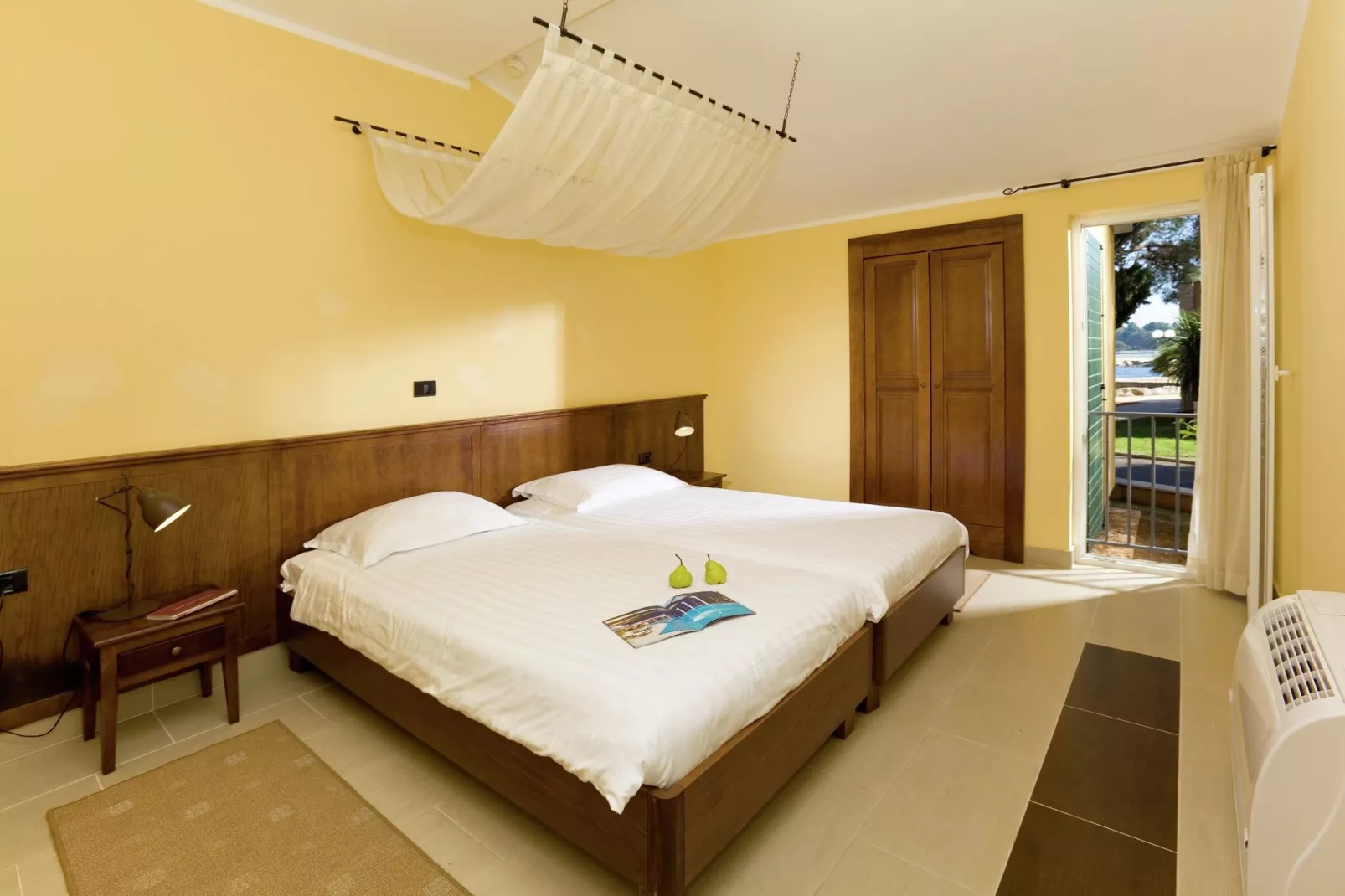 Resort Istrian Villas 2-Slaapkamer