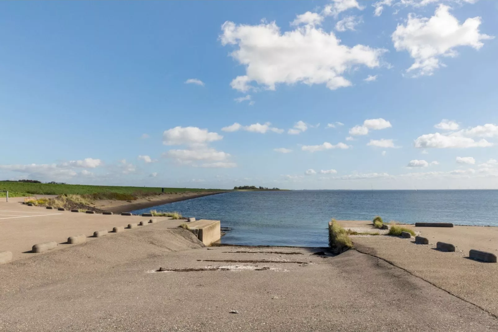 De Zeester Gorishoeksedijk 41-Gebieden zomer 1km