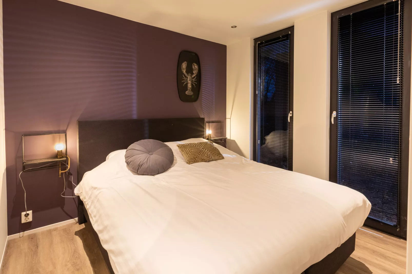 Soof Heuvelrug 4-Slaapkamer