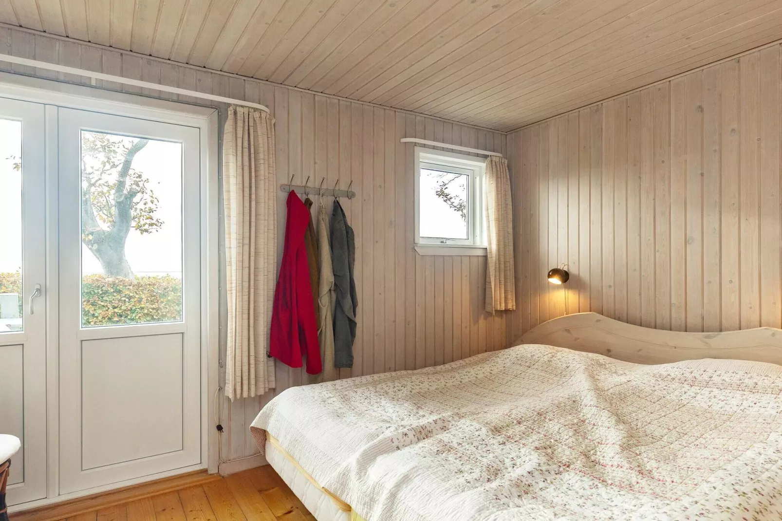 6 persoons vakantie huis in Martofte-Binnen