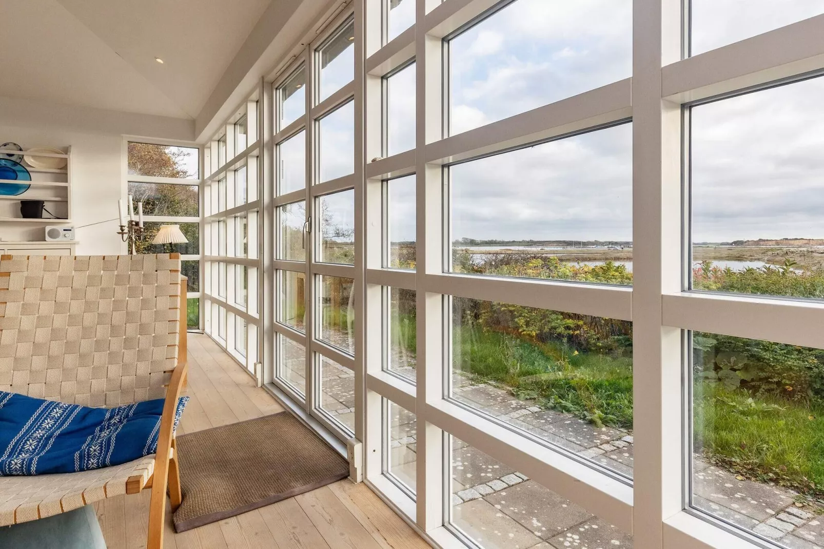 4 persoons vakantie huis in Martofte-By Traum-Binnen