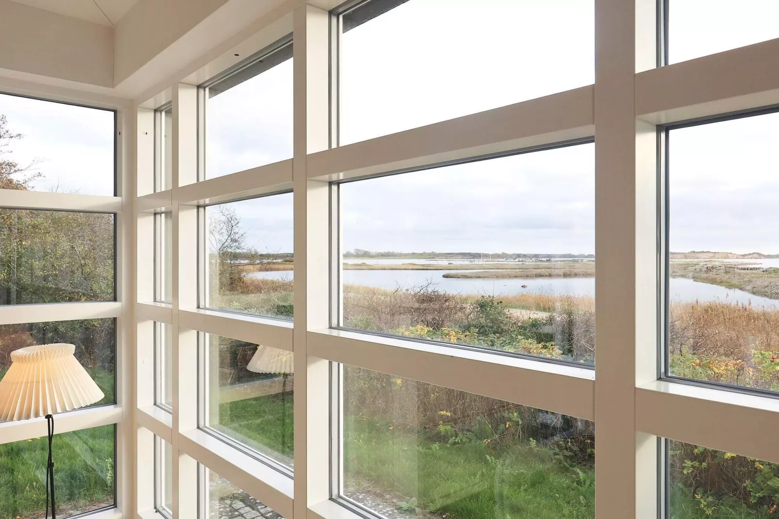 4 persoons vakantie huis in Martofte-By Traum-Binnen