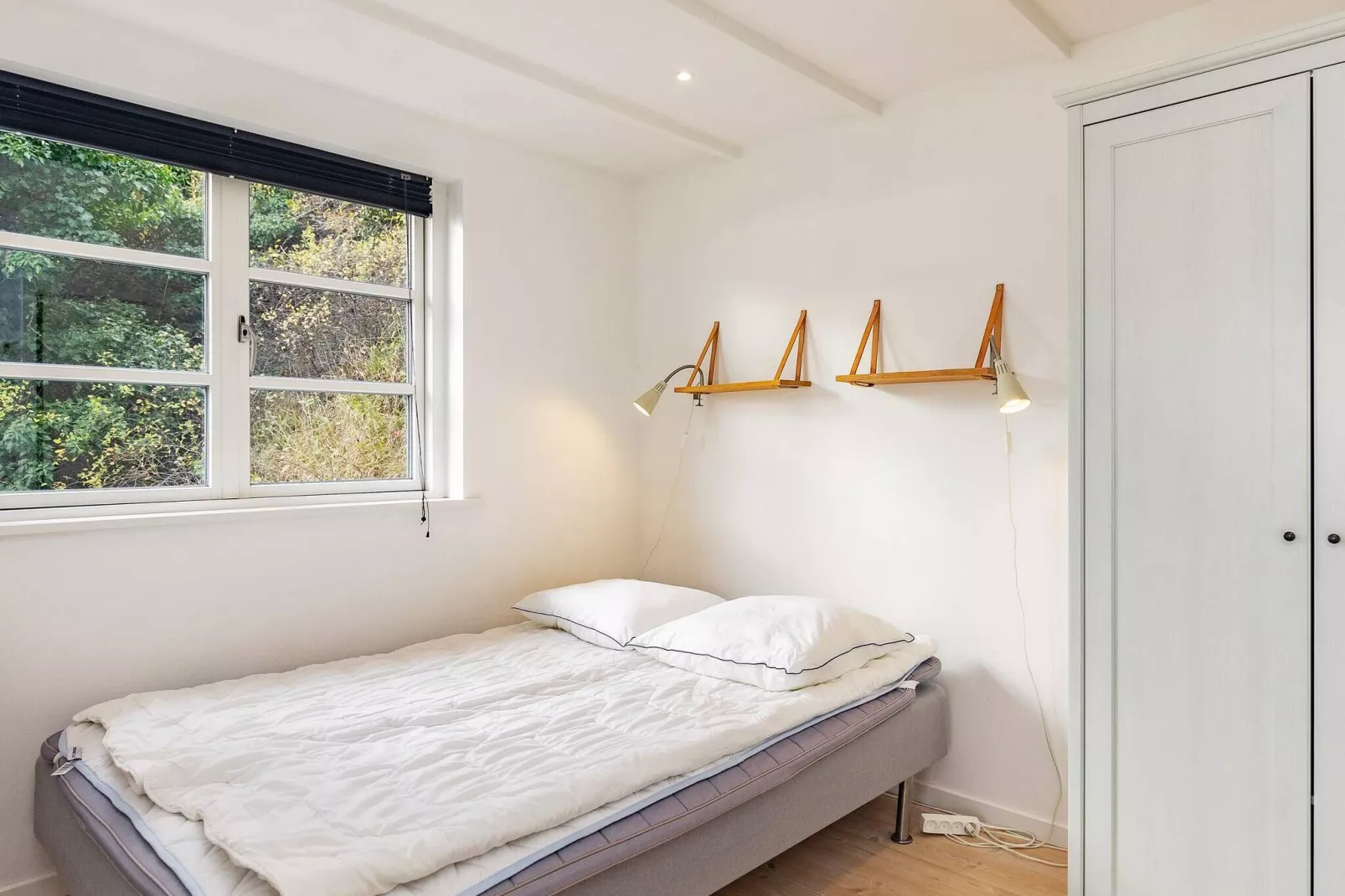 4 persoons vakantie huis in Martofte-By Traum-Binnen