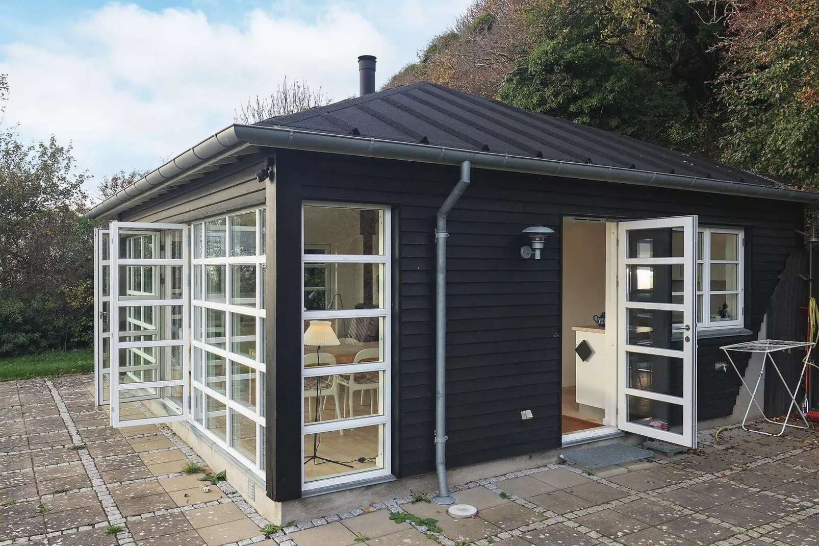 4 persoons vakantie huis in Martofte-By Traum-Uitzicht
