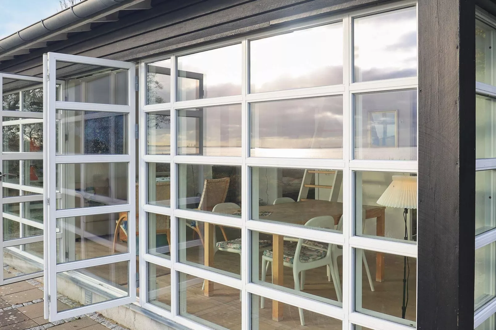 4 persoons vakantie huis in Martofte-By Traum-Uitzicht