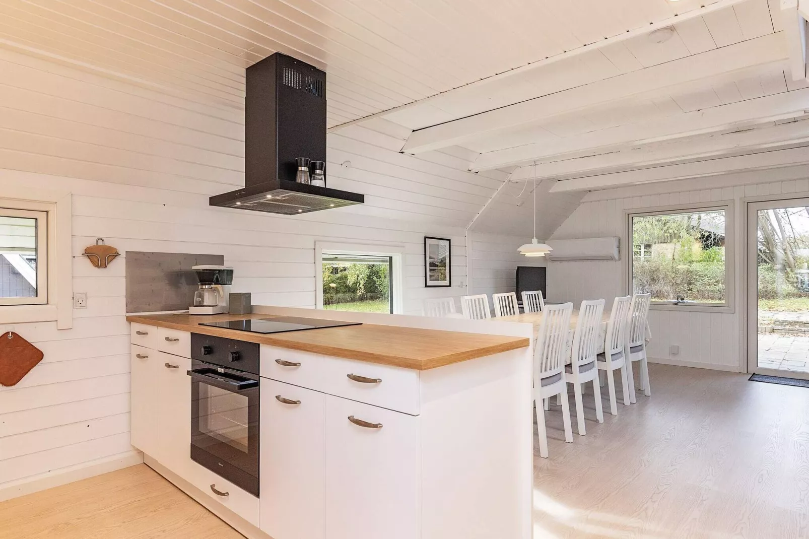 4 sterren vakantie huis in Brenderup Fyn-Binnen