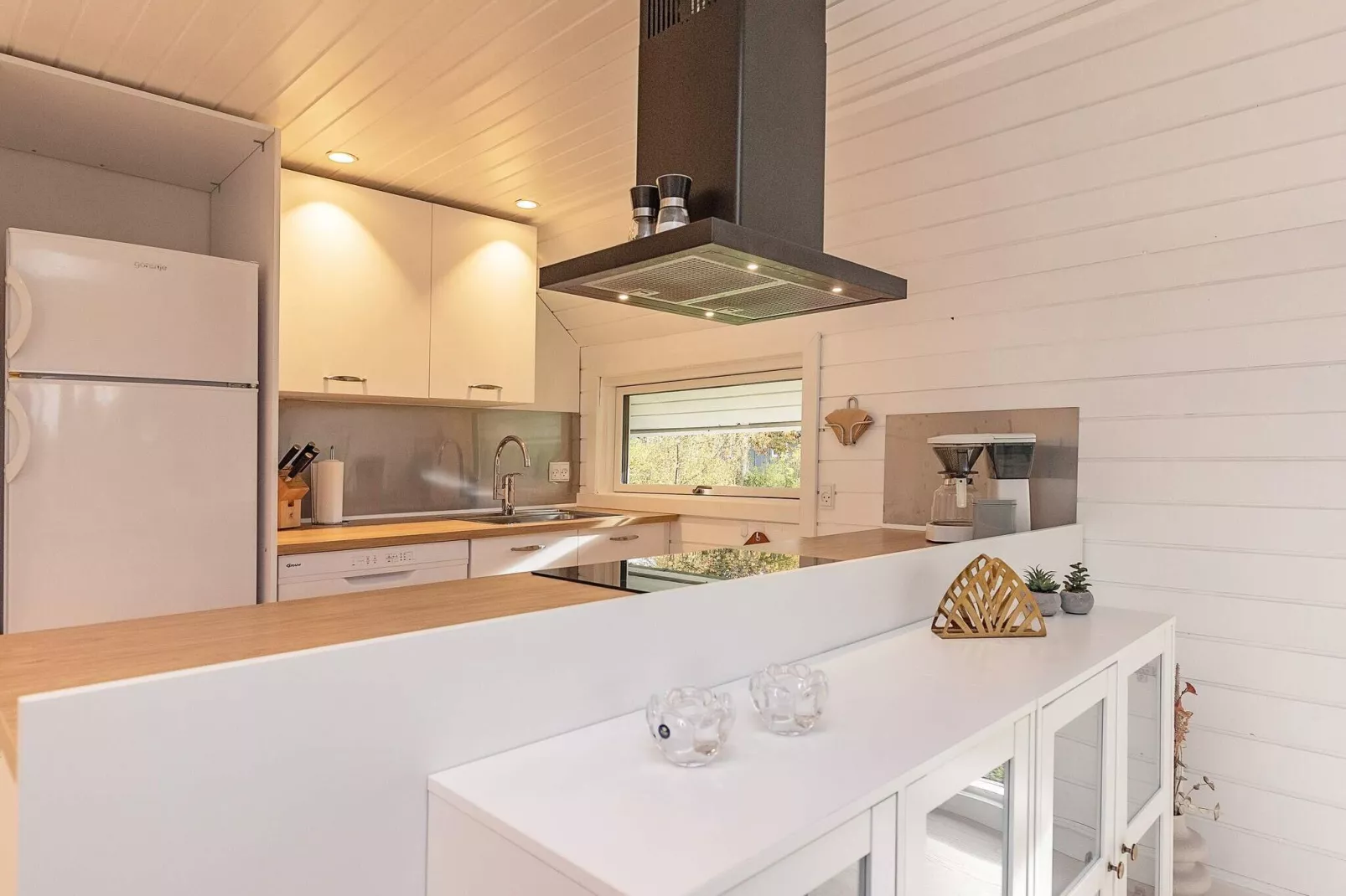 4 sterren vakantie huis in Brenderup Fyn-Binnen