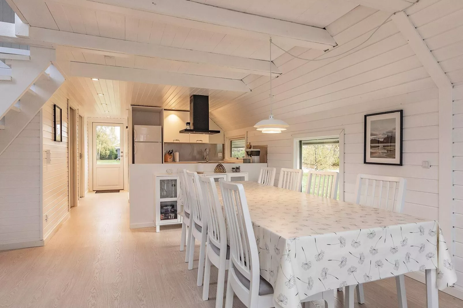 4 sterren vakantie huis in Brenderup Fyn-Binnen