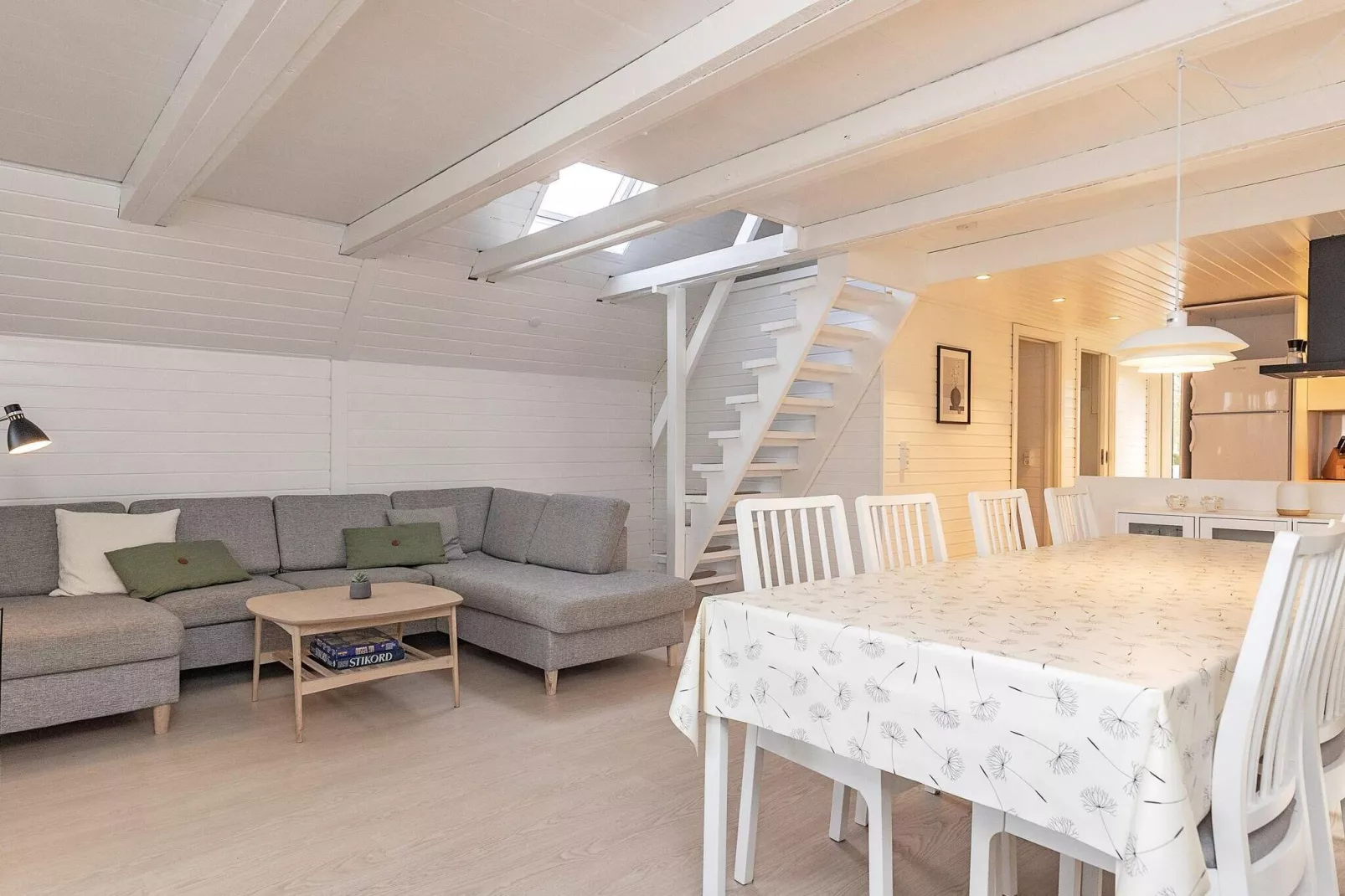 4 sterren vakantie huis in Brenderup Fyn-Binnen