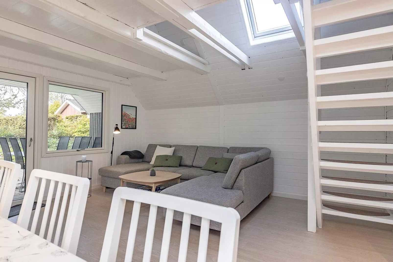 4 sterren vakantie huis in Brenderup Fyn-Binnen