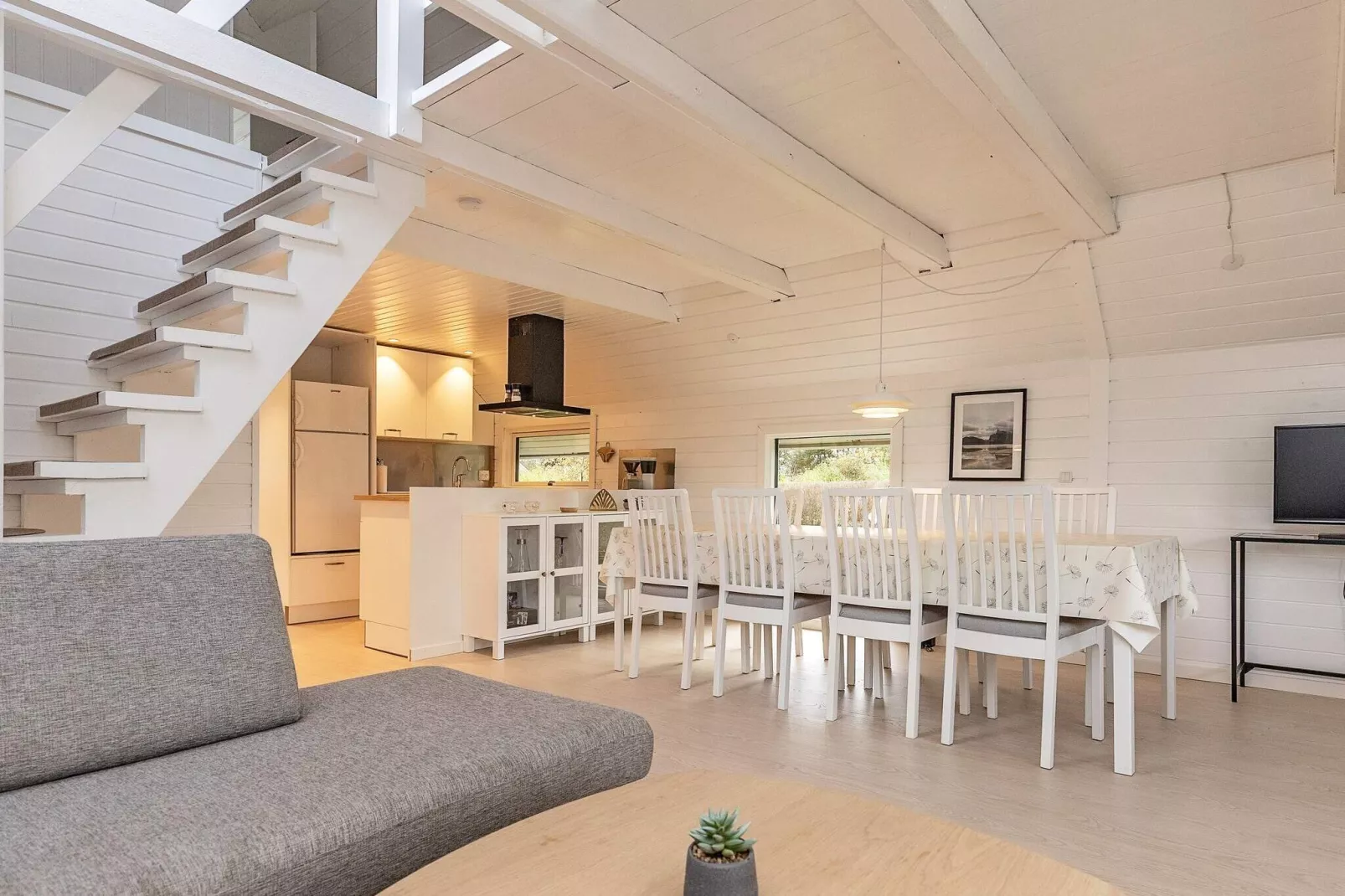 4 sterren vakantie huis in Brenderup Fyn-Binnen