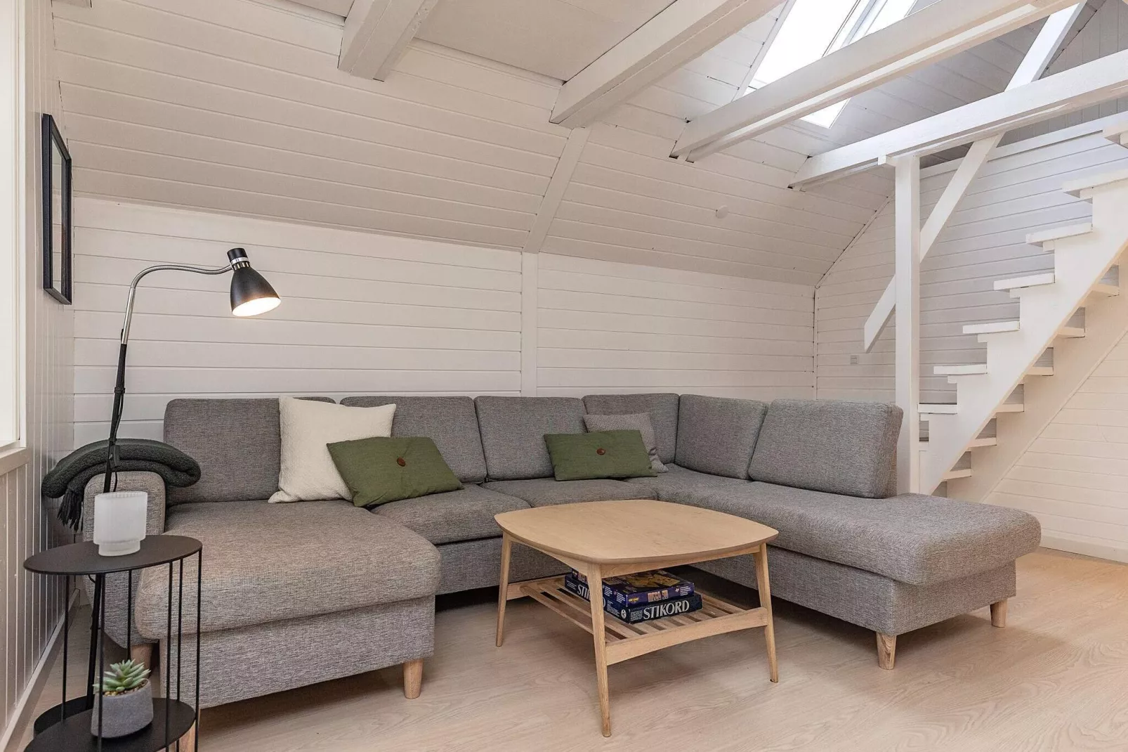 4 sterren vakantie huis in Brenderup Fyn-Binnen