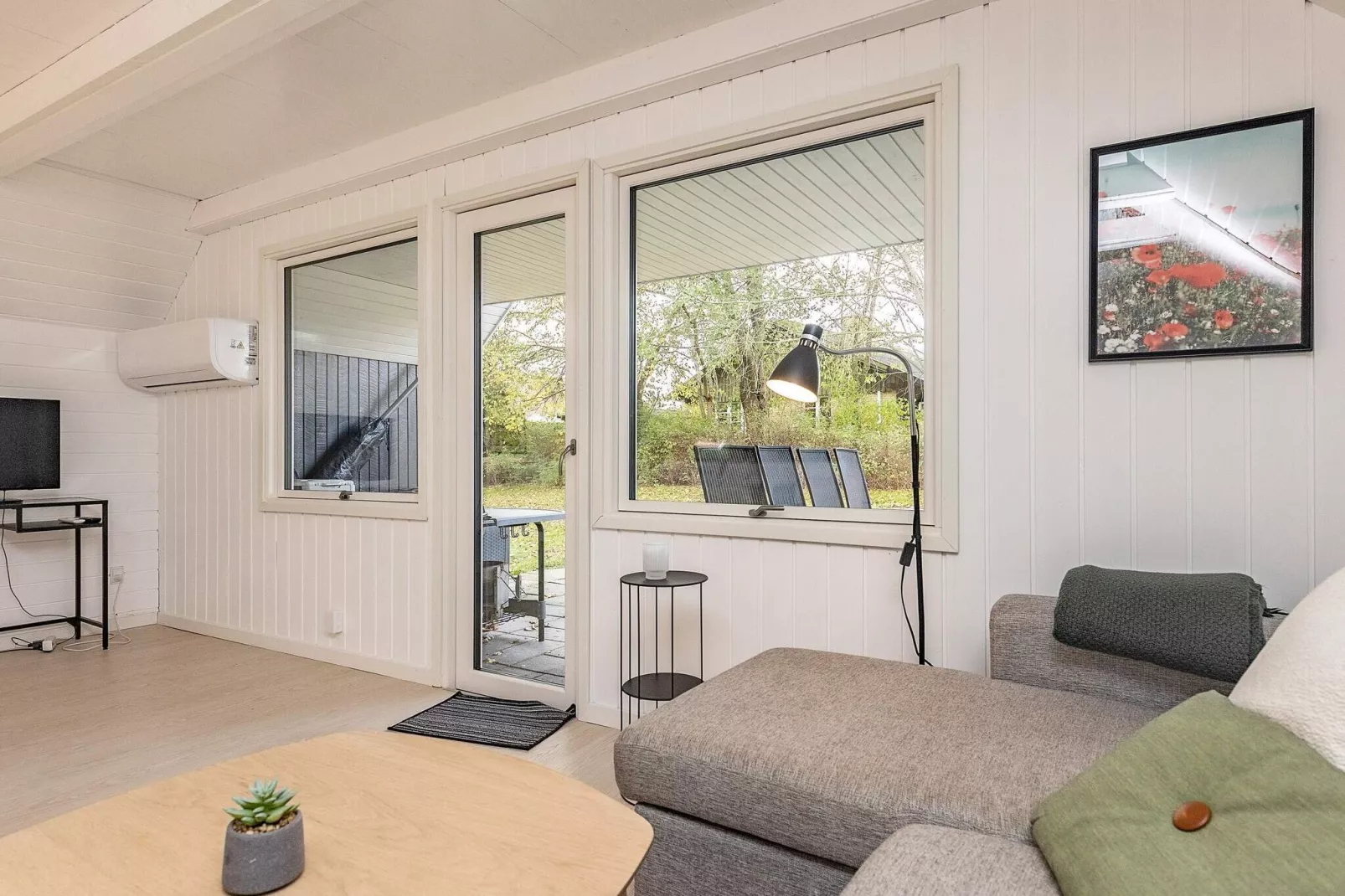 4 sterren vakantie huis in Brenderup Fyn-Binnen