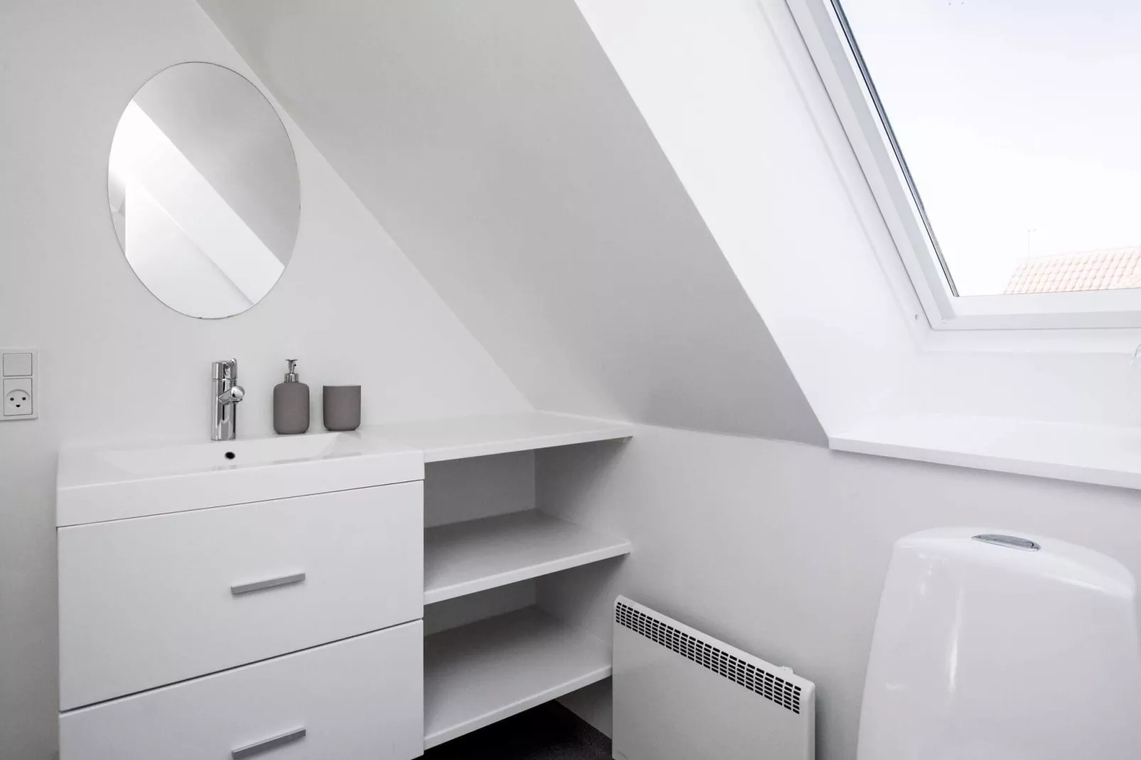 6 persoons vakantie huis in Løkken-By Traum-Binnen
