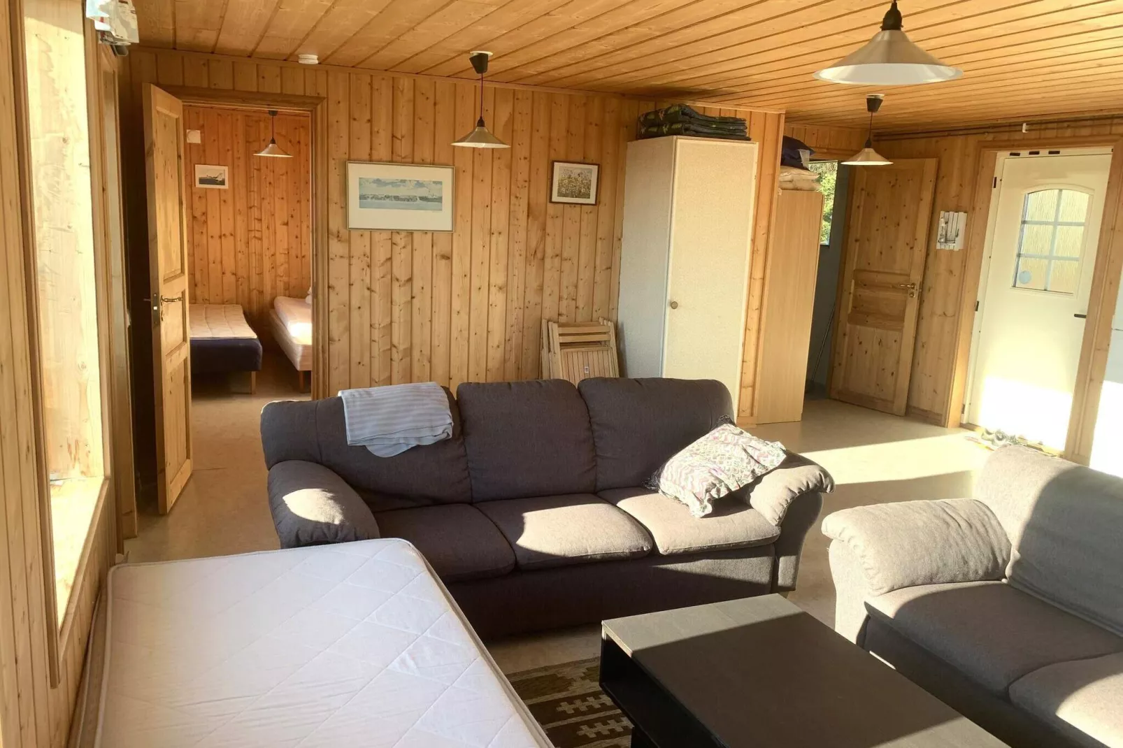 4 persoons vakantie huis in NORDMALING-Binnen