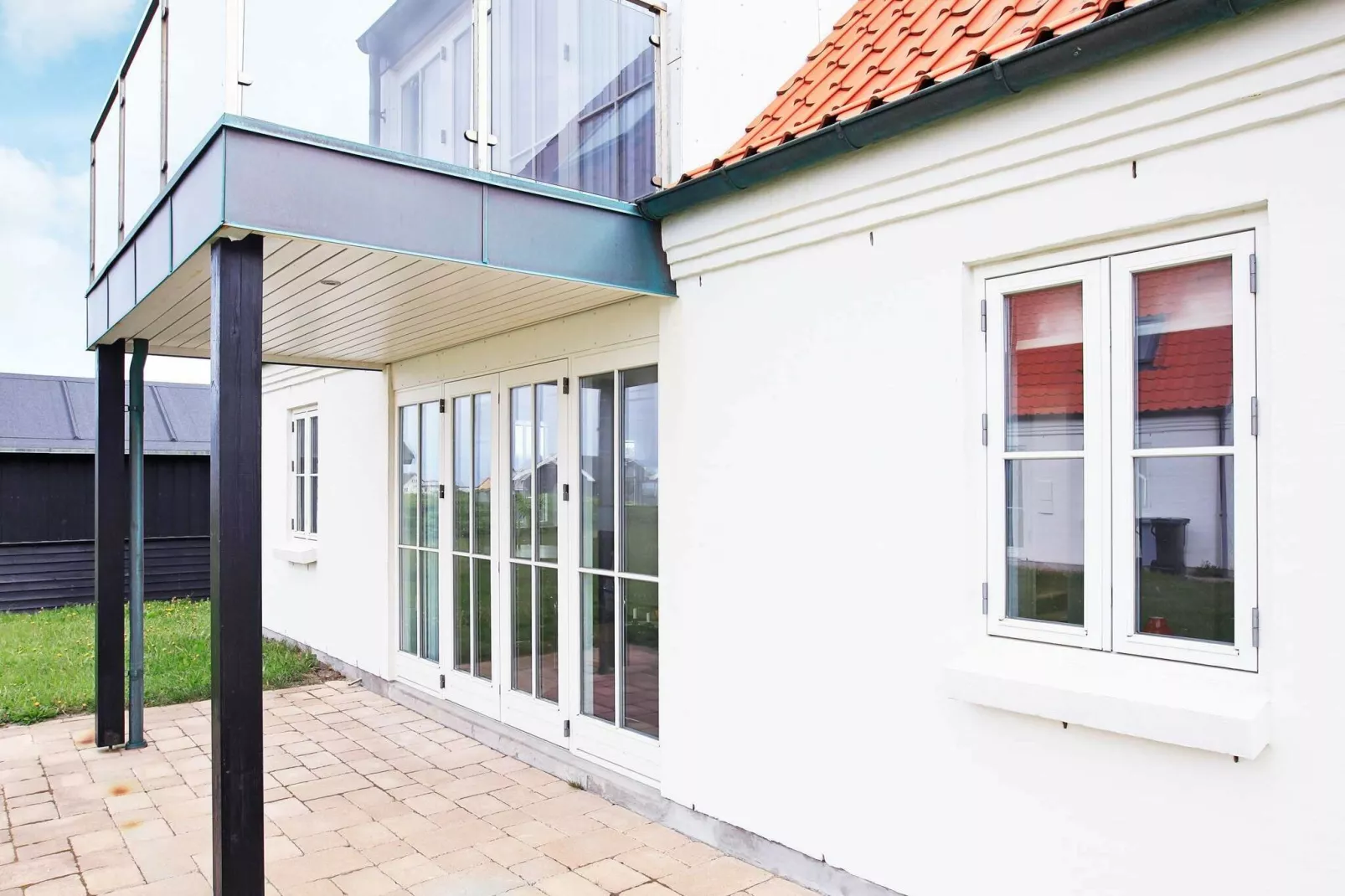 6 persoons vakantie huis in Løkken-By Traum-Uitzicht