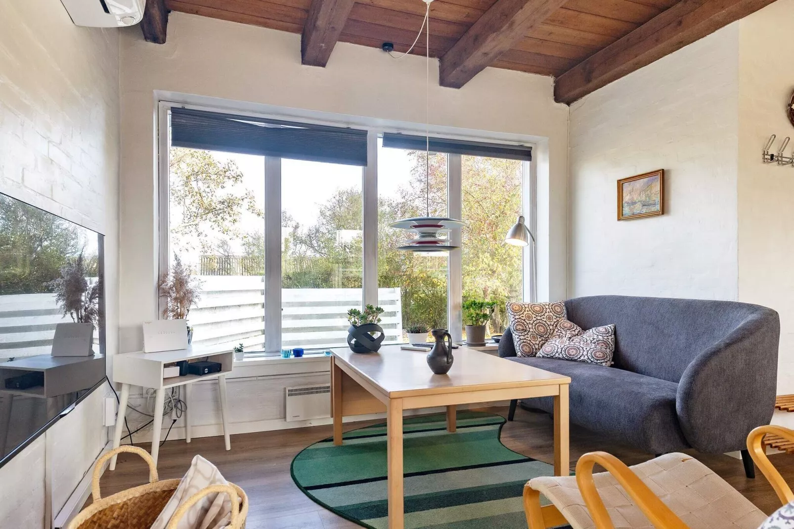 7 persoons vakantie huis in Martofte-Binnen