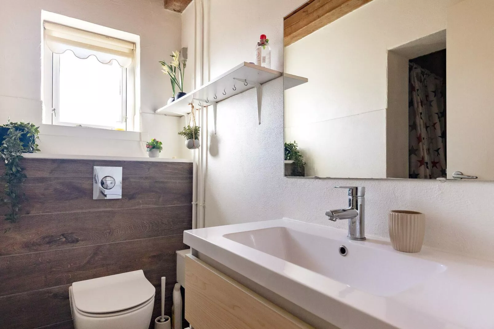 7 persoons vakantie huis in Martofte-Binnen