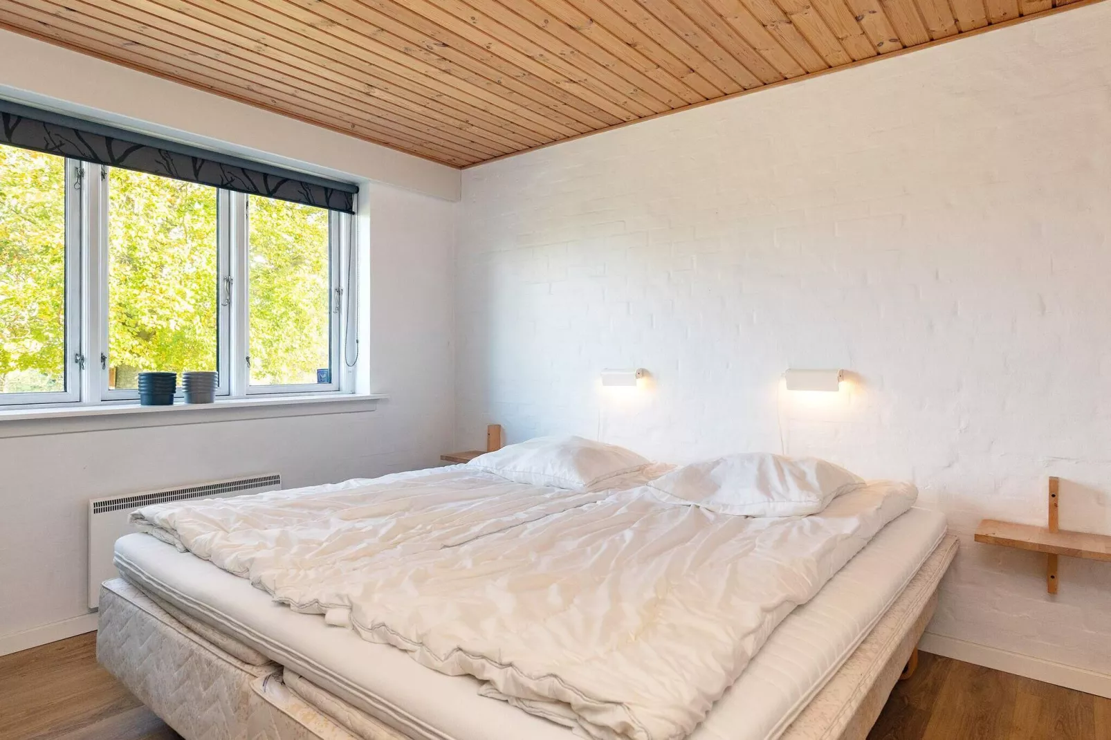 7 persoons vakantie huis in Martofte-Binnen