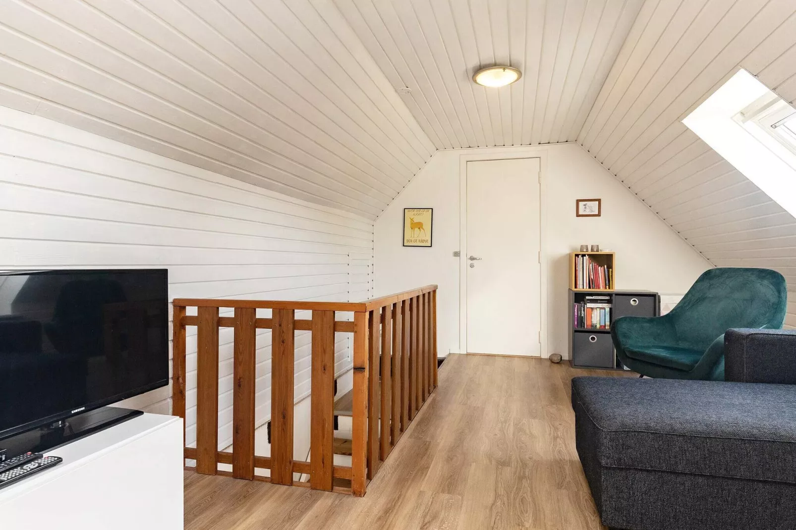 7 persoons vakantie huis in Martofte-Binnen