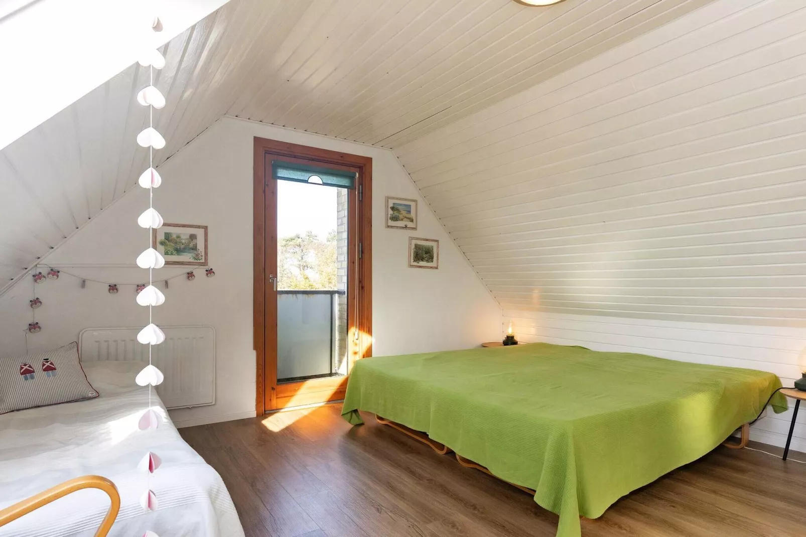 7 persoons vakantie huis in Martofte-Binnen