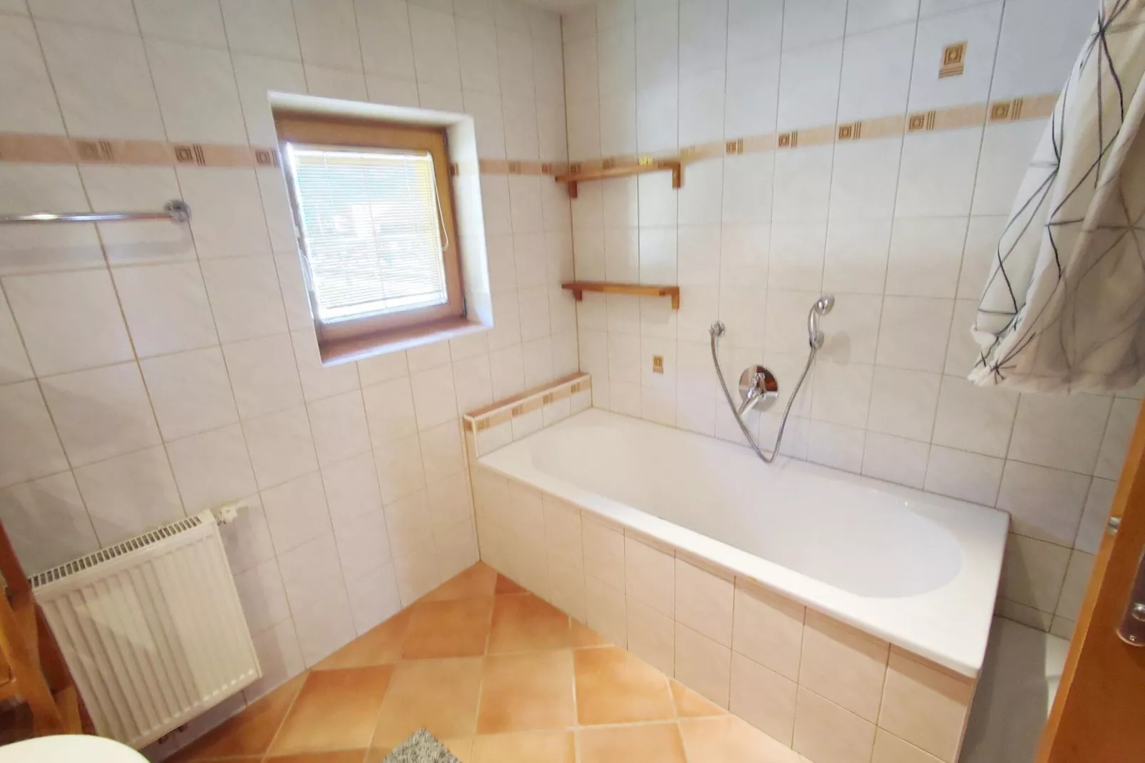 Ferienhaus Linda-Badkamer