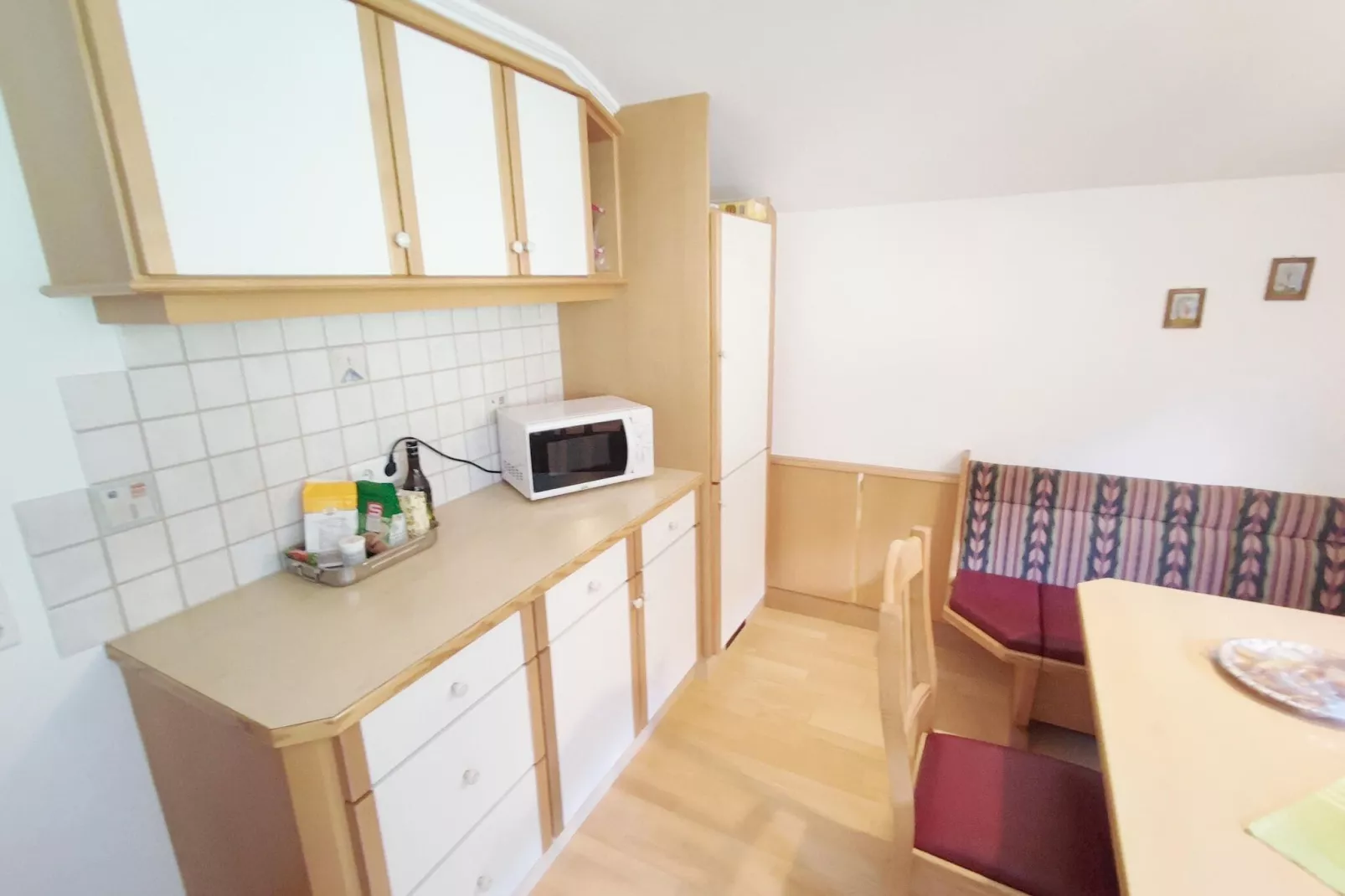 Ferienwohnung Dornauer-Keuken