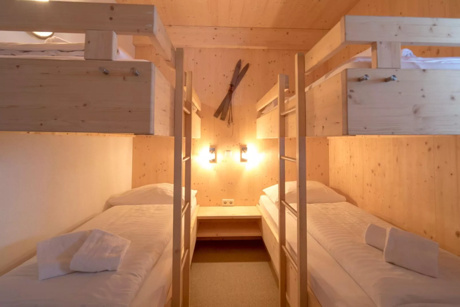 Alpenpark Turrach 14-Slaapkamer